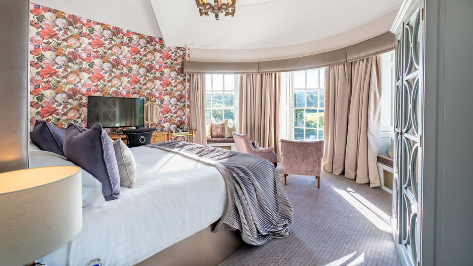 Banchory Lodge Other