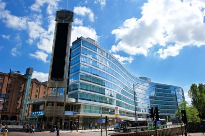 Staycity Manchester Piccadilly