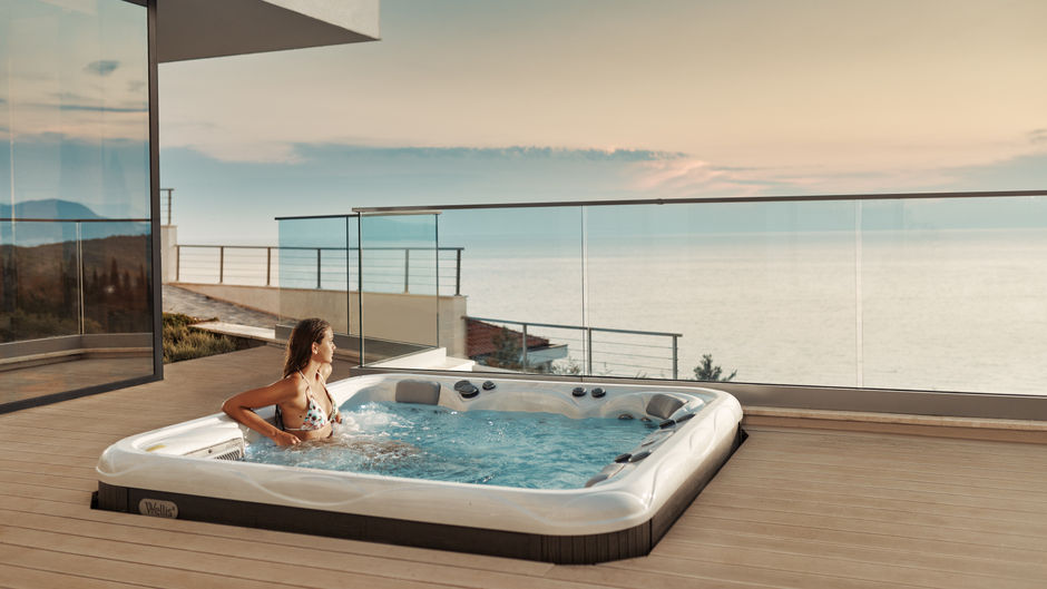 Ananti Resort, Residences and Beach Club Spa