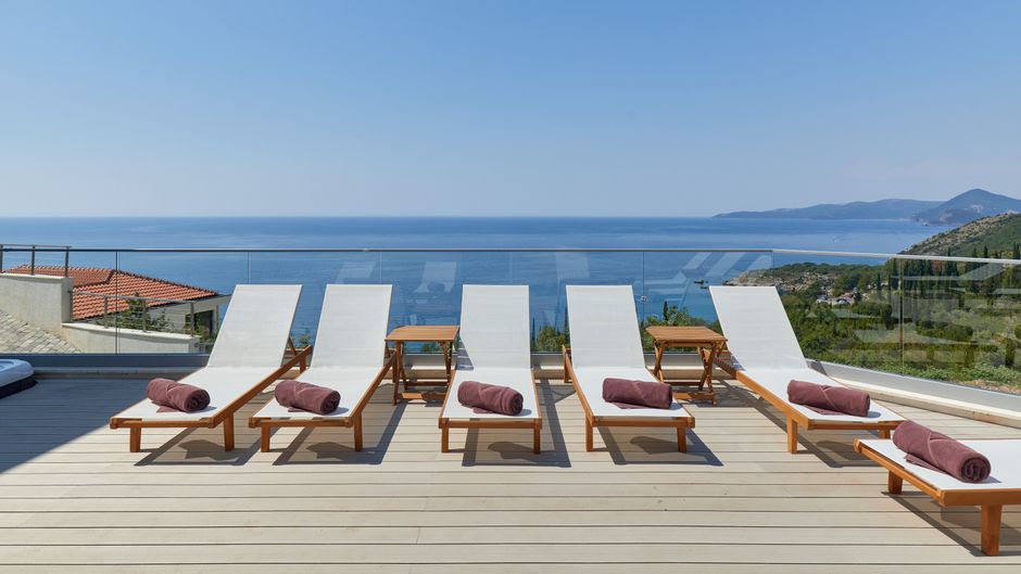 Ananti Resort, Residences and Beach Club Spa