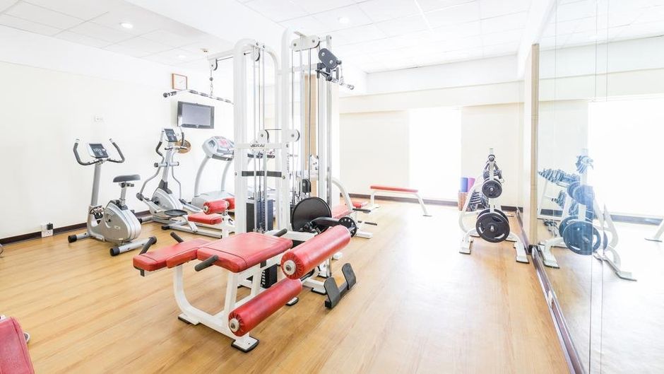 Grand Hometel Recreation