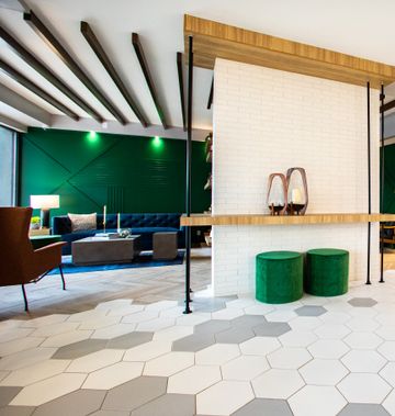 Hotel Denim