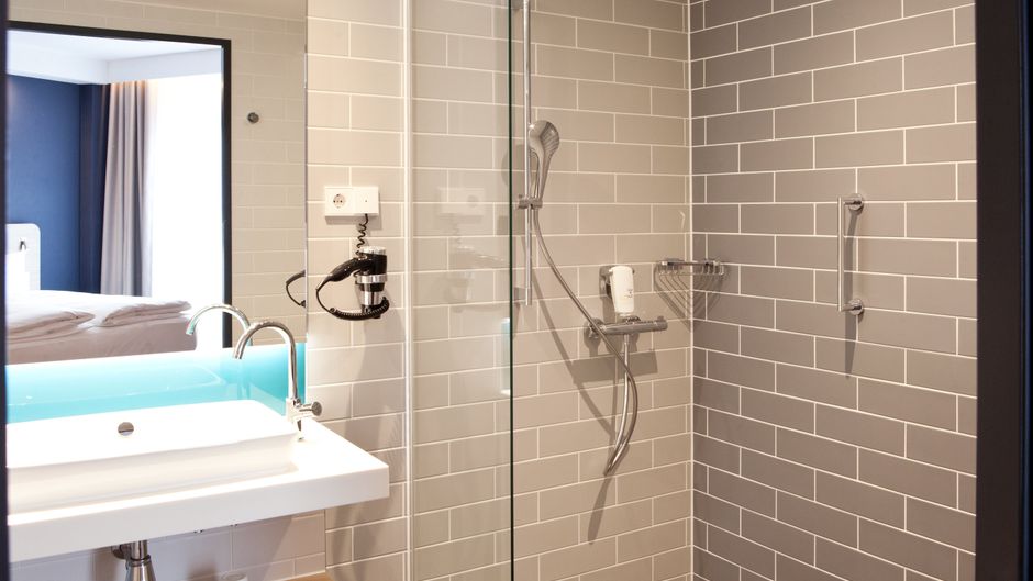 Holiday Inn Express Offenburg Room