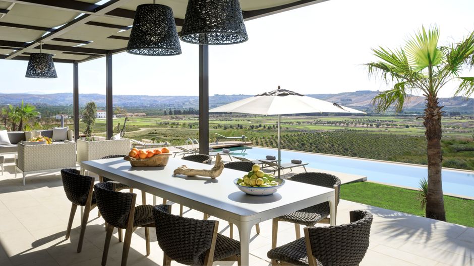 Rocco Forte Private Villas Exterior