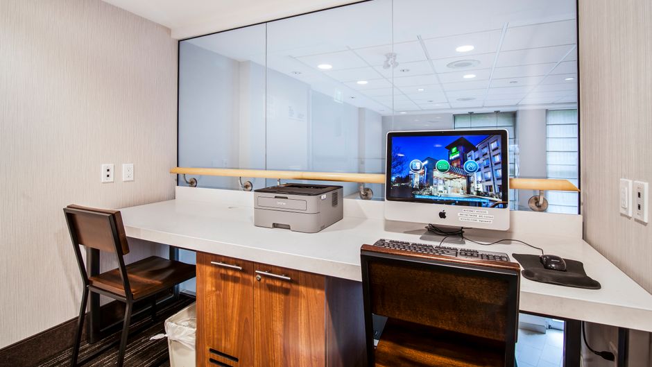 Holiday Inn Express & Suites Langley Other
