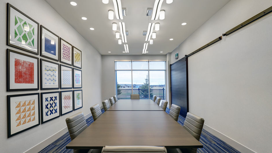Holiday Inn Express & Suites Port Elgin Meeting