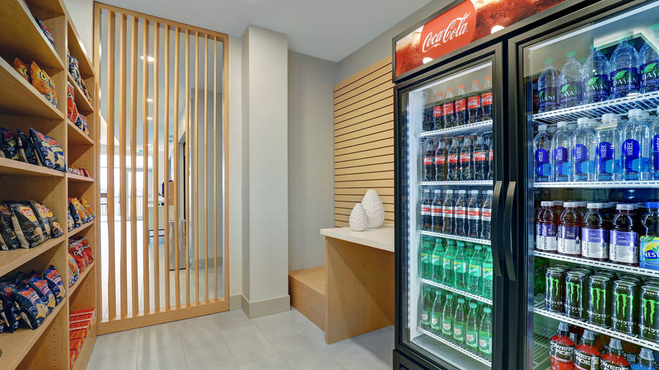 Holiday Inn Express & Suites Port Elgin Other