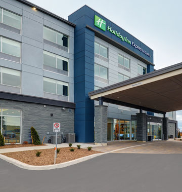 Holiday Inn Express & Suites Port Elgin