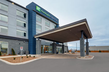 Holiday Inn Express & Suites Port Elgin