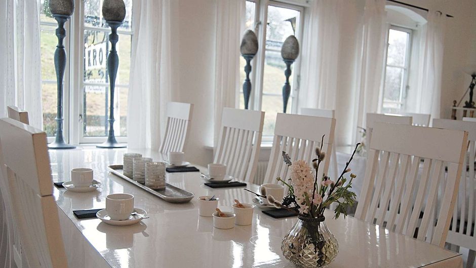 Norre Vissing Kro Restaurant