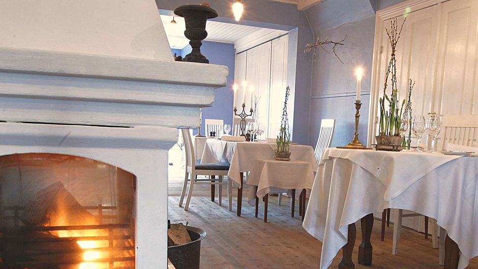 Norre Vissing Kro Restaurant