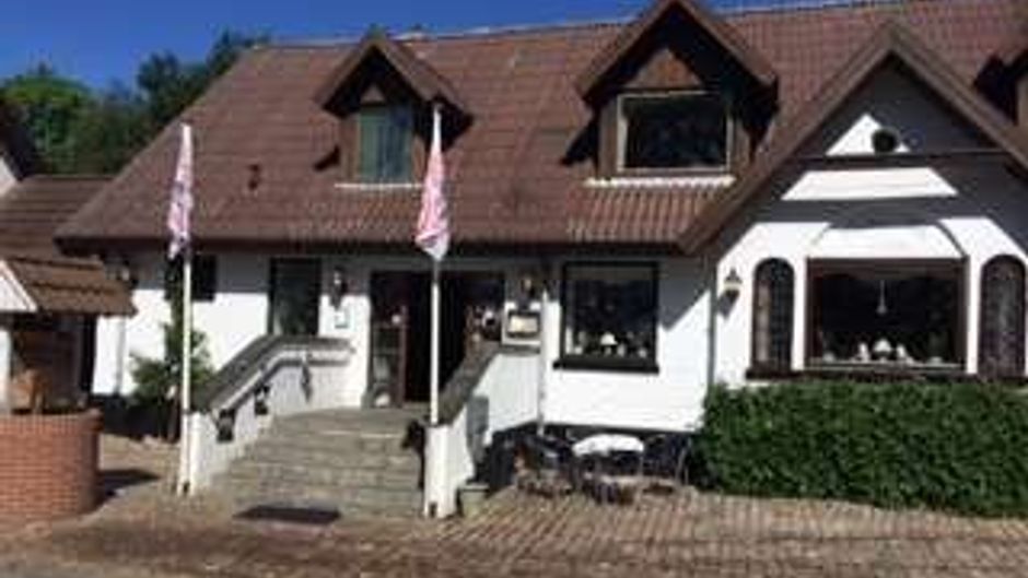 Purhus Kro Exterior