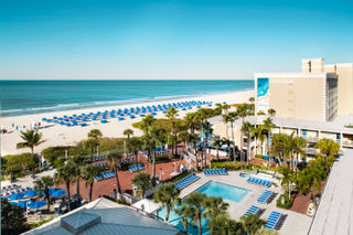 Island Grand a TradeWinds Beach Resort