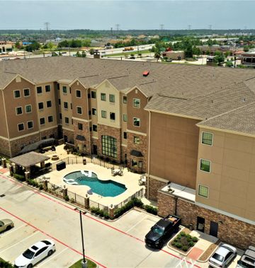 Staybridge Suites Humble