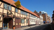 Anno 1793 Sekelgaarden