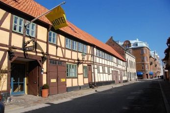 Anno 1793 Sekelgaarden