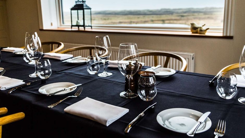 Nymindegab Hotel Restaurant