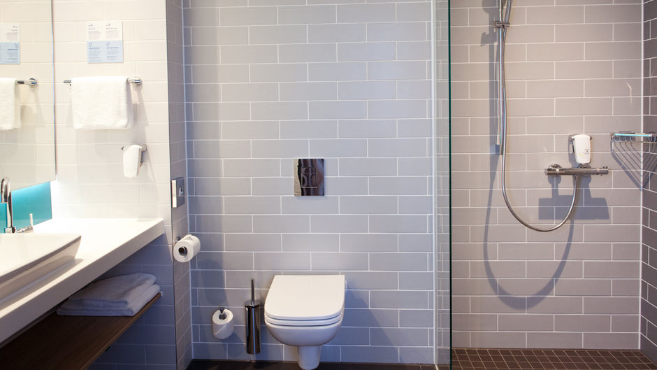 Holiday Inn Express Lustenau Room