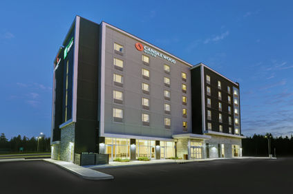 Candlewood Suites Kingston West