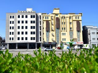Be Inn Hotel - Al Khoud Muscat
