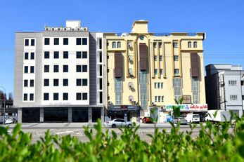 Be Inn Hotel - Al Khoud Muscat