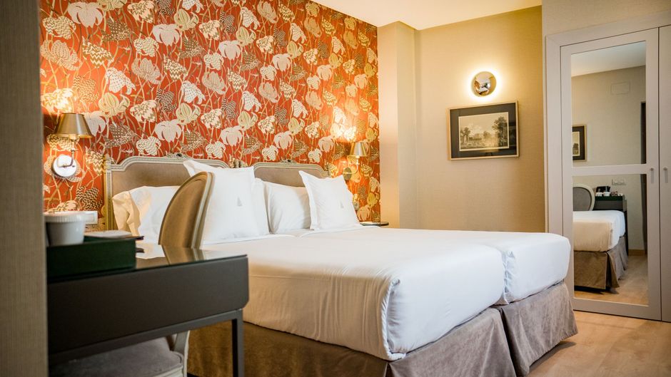 Hotel Meninas Other