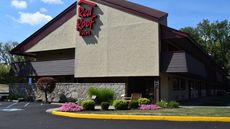 Red Roof Inn Utica