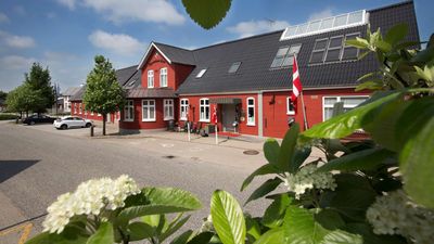Agerskov Kro and Hotel