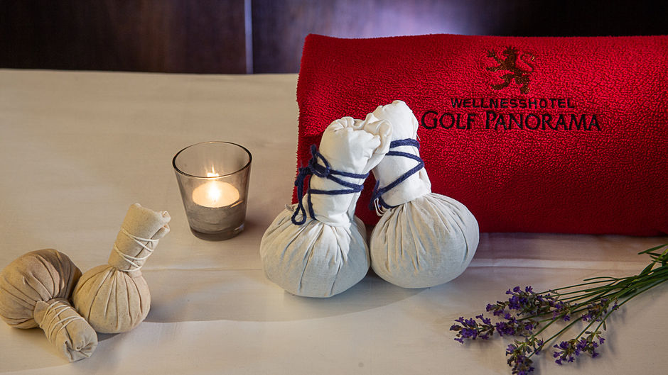 Wellnesshotel Golf Panorama Recreation