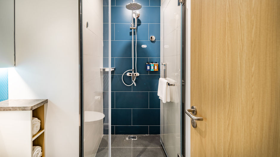 Holiday Inn Express Pudong Zhangjiang Room