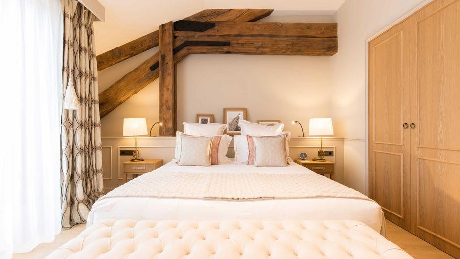 Hotel Chais Monnet Other