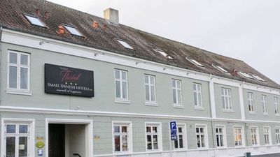 Thisted Hotel
