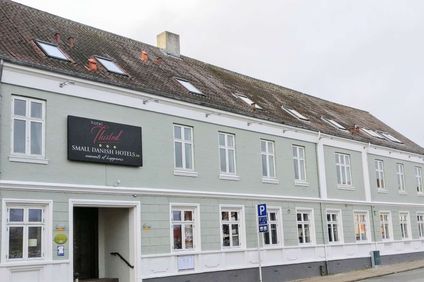 Thisted Hotel
