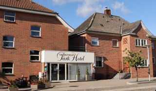 Taastrup Park Hotel