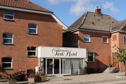 Taastrup Park Hotel