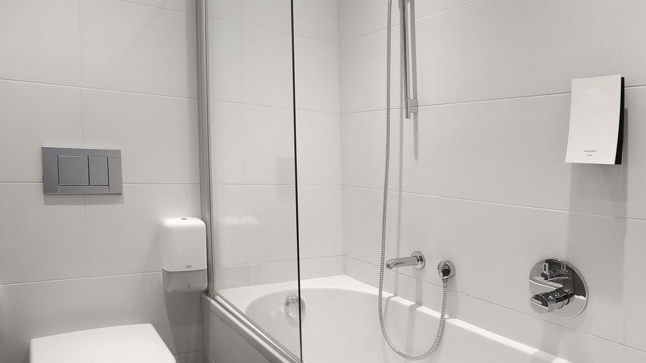 Churchill Hotel Terneuzen Room