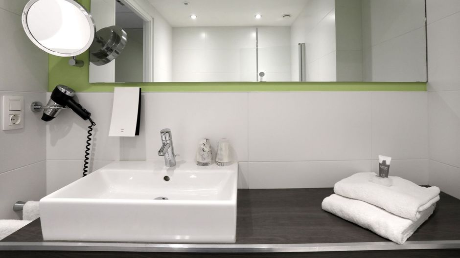 Churchill Hotel Terneuzen Room
