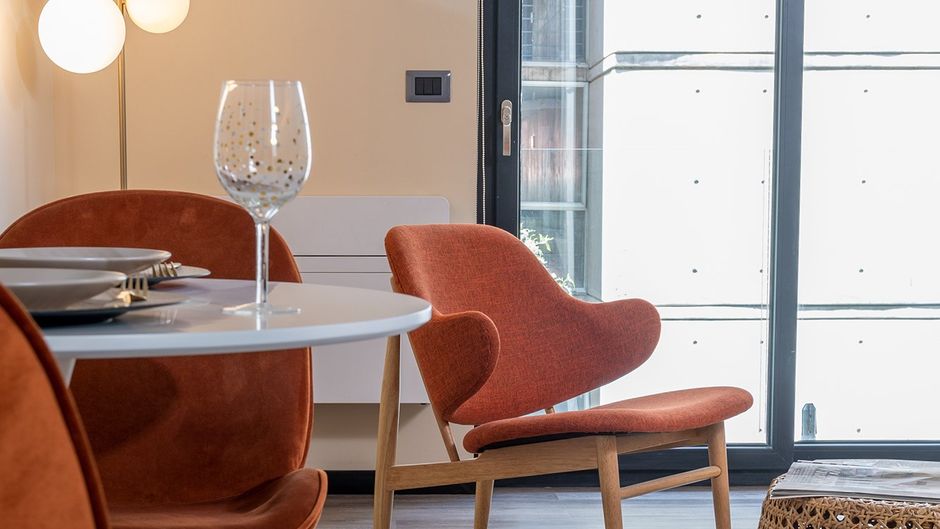 Hub Providencia Room