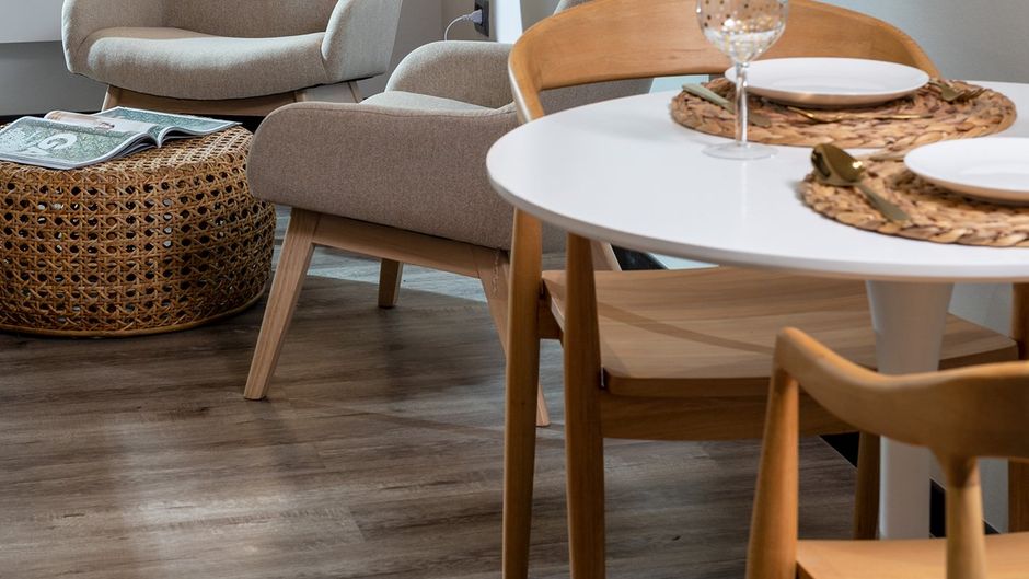 Hub Providencia Room