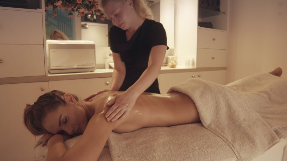 Homewood Spa