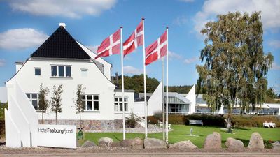 Hotel Faaborg Fjord