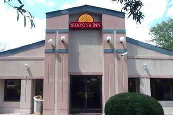 Shayona Inn