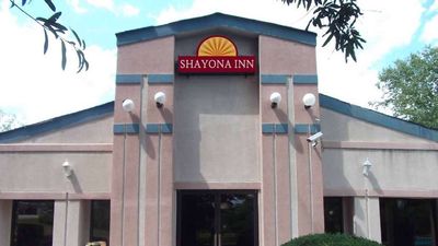 Shayona Inn