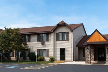 Magnuson Hotel Country Inn