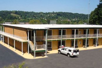 Budget Inn Ellijay