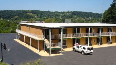 Budget Inn
