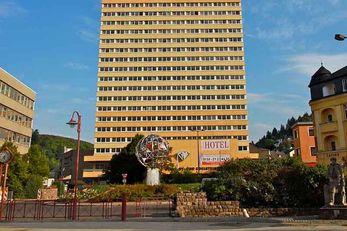 Opal Hotel Idar-Oberstein