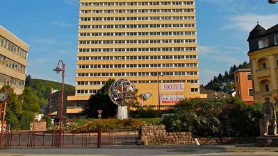 Opal Hotel Idar-Oberstein
