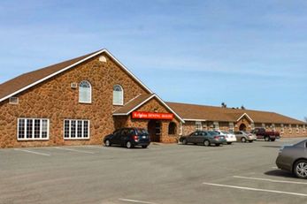 Travellers Inn Summerside