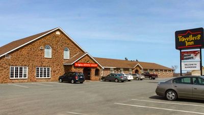 Travellers Inn Summerside